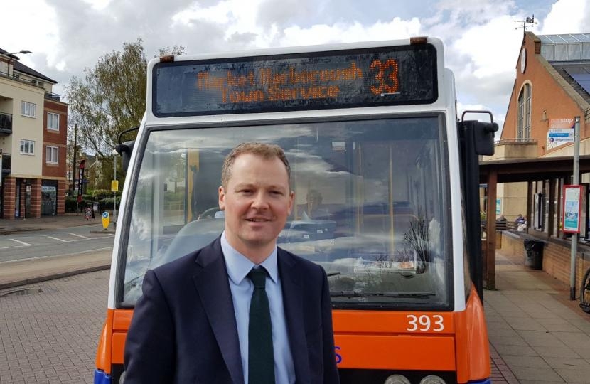 Neil and 33 bus