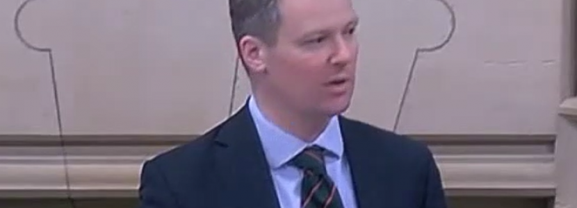 Neil O'Brien MP