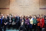 Neil O'Brien MP - loneliness meeting