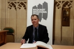 Neil O'Brien MP - Holocaust Memorial Day