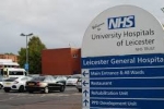 Leicester General Hospital